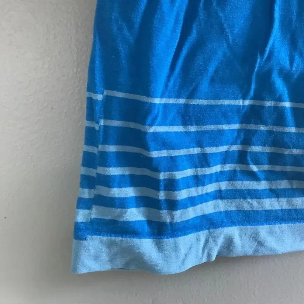 La Sportiva Xplosive Skirt W Neptune/Pacific Blue (M)